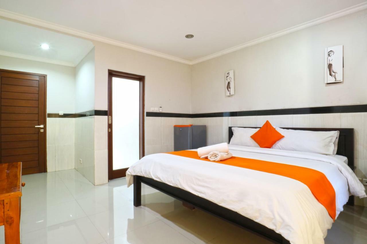Rena Segara House Kuta Hotel Kuta  Exterior photo