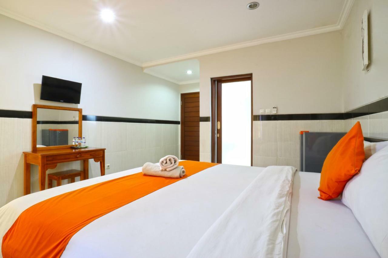 Rena Segara House Kuta Hotel Kuta  Exterior photo